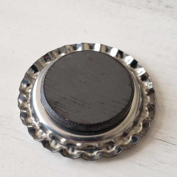 Boho Style Magnets - Set of 3 - Picture 2 of 2